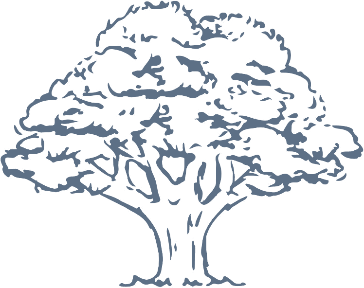 blue-tree-icon